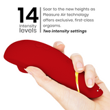 Succionador  Womanizer Premium 2 Sucker Vibrator