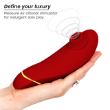 Succionador  Womanizer Premium 2 Sucker Vibrator