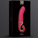G-Vibe - Gjay Vibrador Rosa Neón