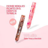 Secret Play - Body Pen Fresa