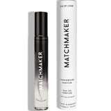 Eye Of Love - Matchmaker Black Diamond Perfume Para Él Y Ella 10ml