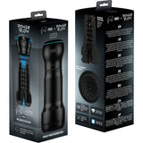Kiiroo - Feel Pocket Masturbador Masculino Bolsillo + Power Blow