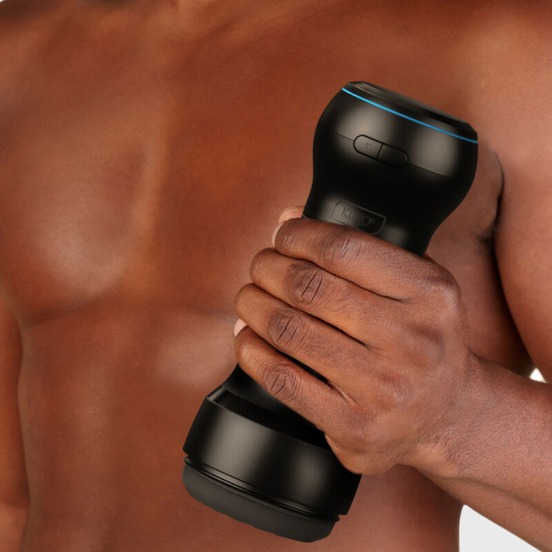 Kiiroo - Feel Pocket Masturbador Masculino Bolsillo + Power Blow