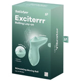 Exciterrr Estimulación Con Bola Mint