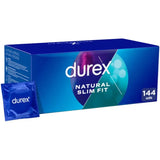 Durex Natural 144 Unidades