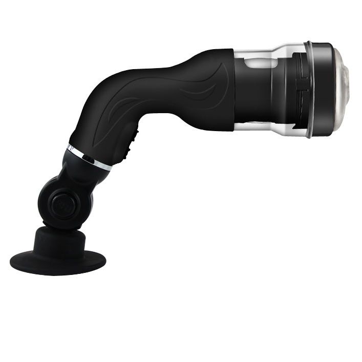 Baile - Rotation Lover Masturbador Automatico Soporte