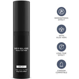 Intimateline - Boyglide Delay Spray Efecto Retardante 20 Ml
