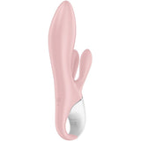 Air Pump Bunny 3 Vibrador Inflable 3 Motores Rose