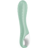 Air Pump Vibrator 3 Inflatable Shaft Mint Cl 30