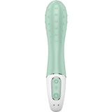 Air Pump Vibrator 3 Inflatable Shaft Mint Cl 30
