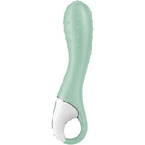 Air Pump Vibrator 3 Inflatable Shaft Mint Cl 30