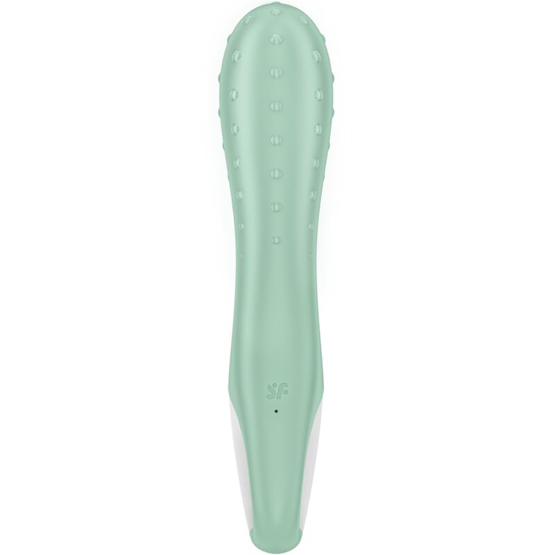 Air Pump Vibrator 3 Inflatable Shaft Mint Cl 30