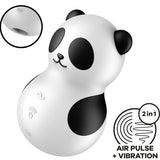 Succionador De Clítoris Con Vibración Pocket Panda