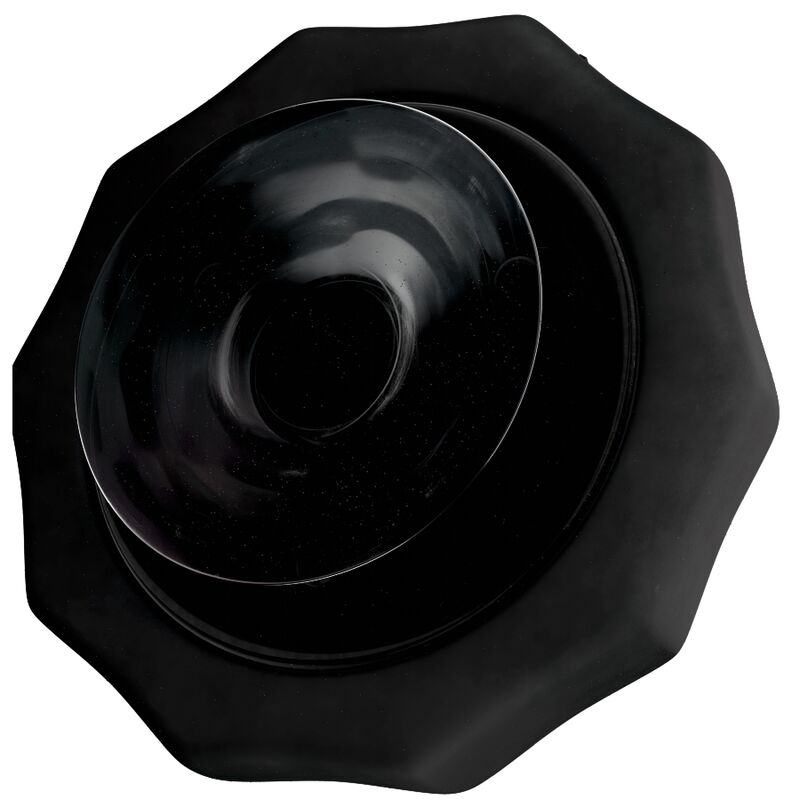 Bathmate - Temporizador De Bombeo Directo Negro