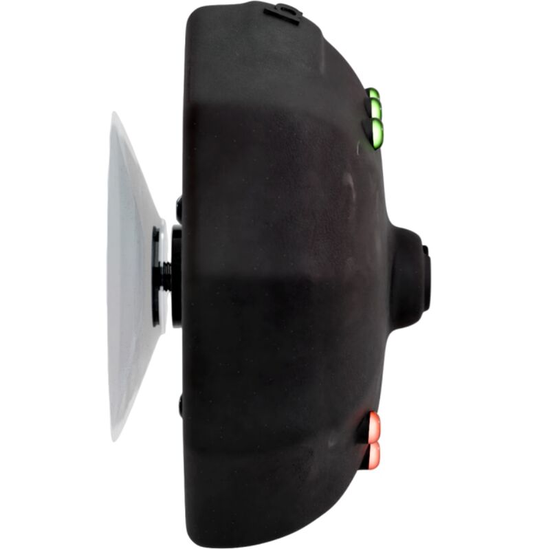 Bathmate - Temporizador De Bombeo Directo Negro