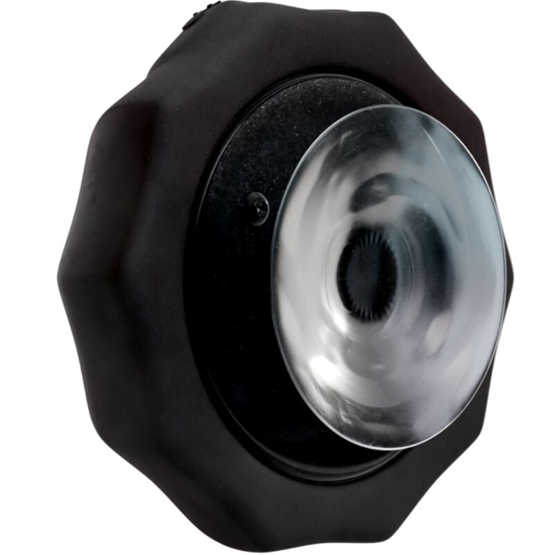 Bathmate - Temporizador De Bombeo Directo Negro