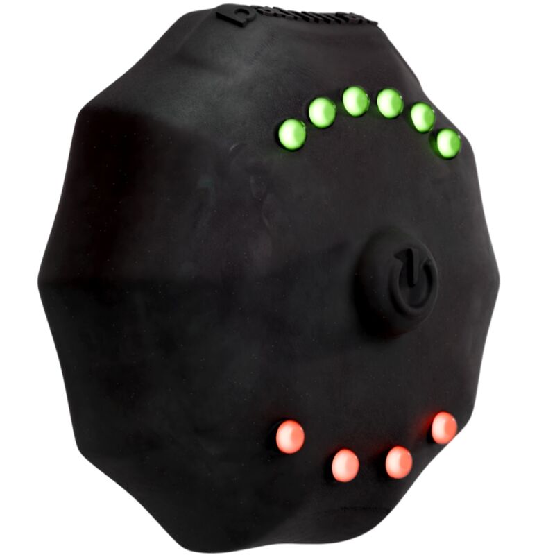 Bathmate - Temporizador De Bombeo Directo Negro