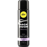 Pjur - Back Door Gel Relajante Anal 100 Ml
