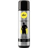 Pjur - Superhero Lubricante Energizante Ginkgo 100 Ml