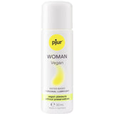 Pjur - Woman Vegan Lubricante Base Agua 30 Ml