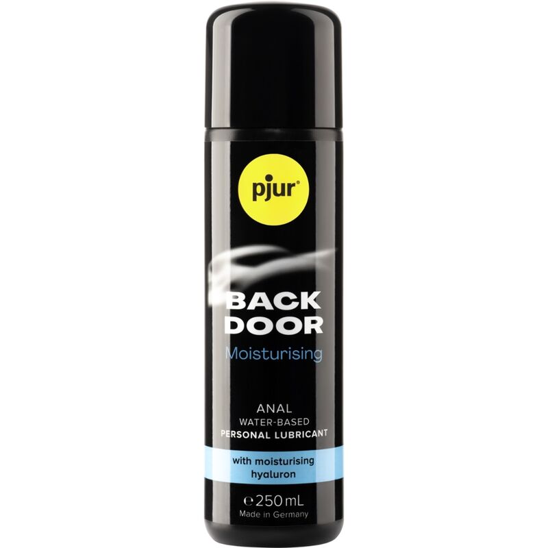 Pjur Backdoor Lubricante Anal Comfort Glide 250 Ml