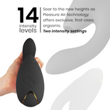 Womanizer - Duo 2 Estimulador Negro