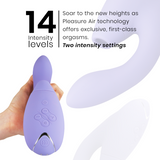 Womanizer - Duo 2 Estimulador Lila