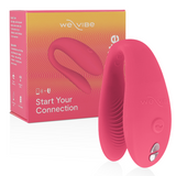 We-Vibe Sync Lite Rosa