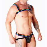 Macho - Arnes Doble Pride Limited