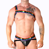 Macho - Arnes Romano Pride S/M