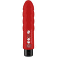 Eros - Toy Silicone Glide Lubricante Base Silicona 175 Ml