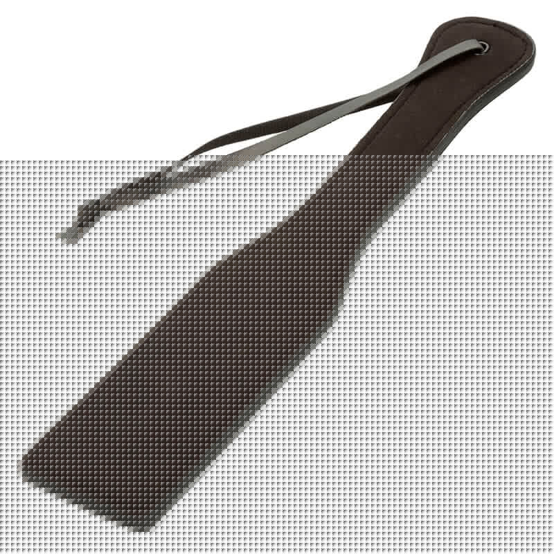 Calexotics - Nocturnal Paleta Cuero Negro