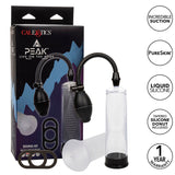 Calexotics - Peak Kit Bomba Succionadora