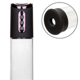 Calexotics - Peak Bomba Succionadora 4 Velocidades Negro