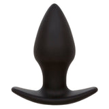 Calexotics - Rock Bottom Perfect Plug Anal 10 Vibraciones Silicona Negro