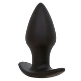 Calexotics - Rock Bottom Perfect Plug Anal 10 Vibraciones Silicona Negro