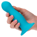 Calexotics - Wave Rider Swell Plug Anal Azul