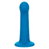 Calexotics - Wave Rider Ripple Plug Anal Azul