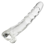 Calexotics - Maxx Extensor De Pene Ajustable Transparente