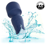 Calexotics - Charisma Charm Masajeador 12 Funciones Morado