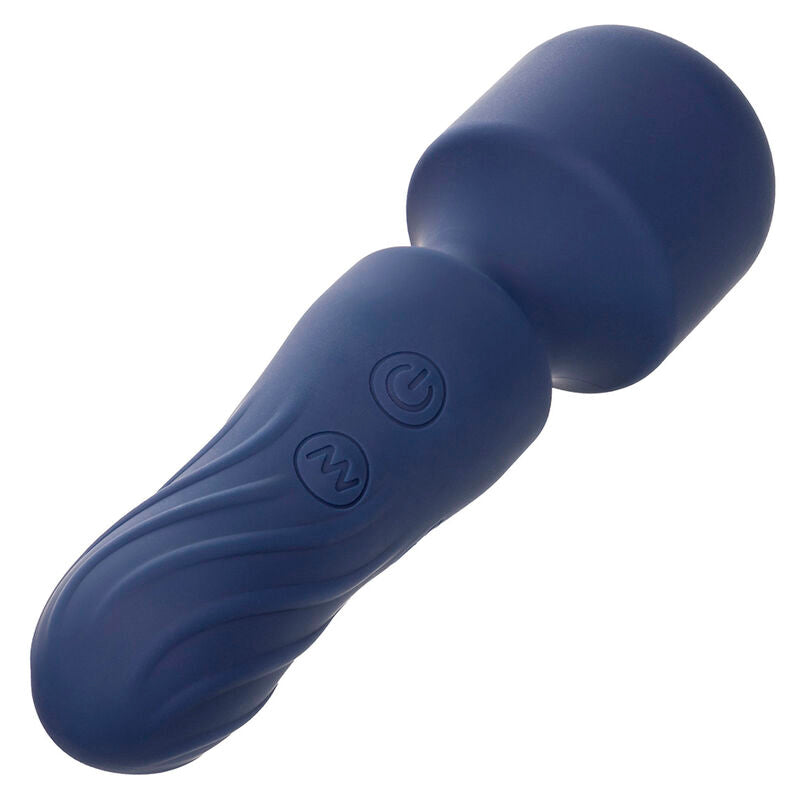 Calexotics - Charisma Charm Masajeador 12 Funciones Morado