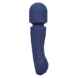 Calexotics - Charisma Allure Masajeador Doble Motor 12 Funciones 17,25 Cm X 4,5 Cm Morado