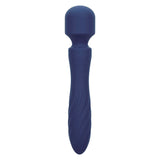 Calexotics - Charisma Mystique Masajeador Doble Motor 12 Funciones 21,5 Cm X 4,5 Cm Morado