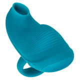 Calexotics - Envy Masajeador De Bola Rodante 7 Vibraciones Azul