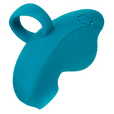 Calexotics - Envy Masajeador De Bola Rodante 7 Vibraciones Azul