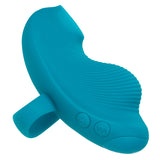 Calexotics - Envy Masajeador De Bola Rodante 7 Vibraciones Azul