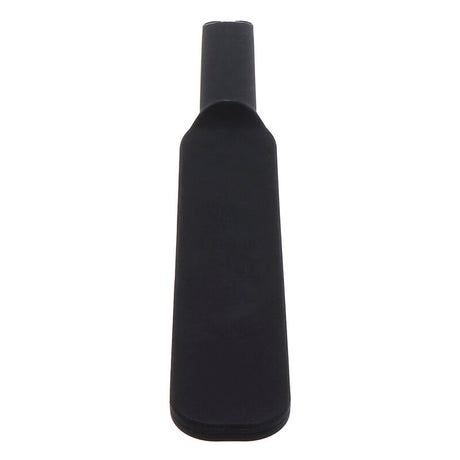 Hidden Desire - Extreme Paleta Con Púas Grande Negro