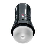 Pdx Extreme - Slide & Glide Masturbador Autolubricante Transparente