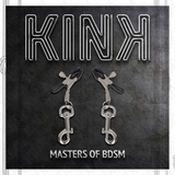 Kink - Pinzas Para Pezones Con Gancho 6 Cm