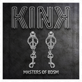 Kink - Pinzas Para Pezones Estilo Japonés Con Ganchos